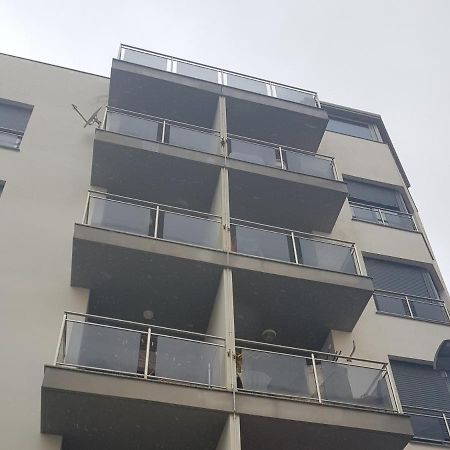 Diamond Beach Lägenhet Burriana Exteriör bild