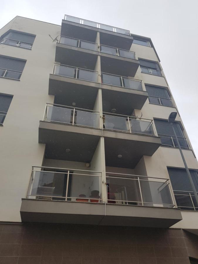 Diamond Beach Lägenhet Burriana Exteriör bild