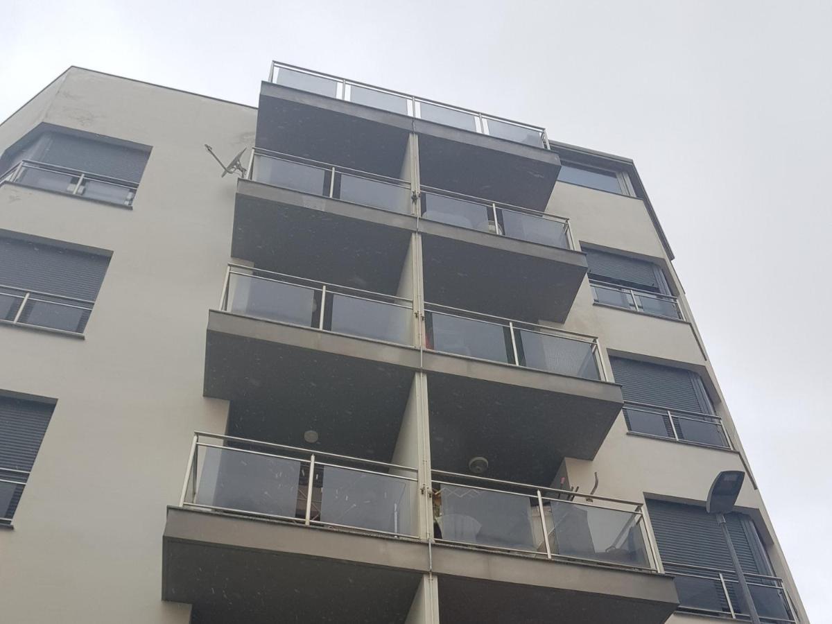 Diamond Beach Lägenhet Burriana Exteriör bild